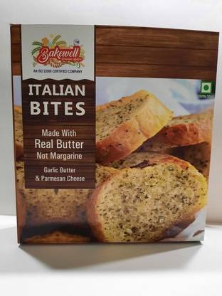 bakewell ITALIAN BITES Cookies Biscuit