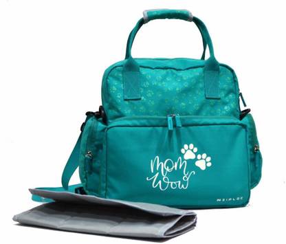 Ziploc Baby Diaper Bag with Sholder Strap Diaper Bag Diaper Bag