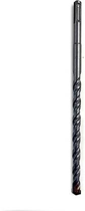 Jon Bhandari Tools 14 X 260 SDS Carbide Tipped Rotary Hammer Drill Bit Set, pack of 1pc (14 X 260, 1pc)