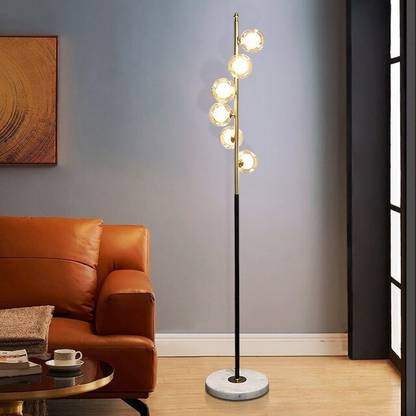 Blissbells Tree Floor Lamp