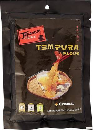Japanese Choice Tempura Flour