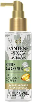 PANTENE Pro-V Miracles Roots Awakener Hair Serum
