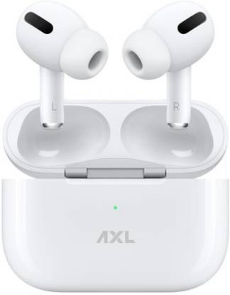 AXL EB01 True Wireless Earbuds Bluetooth
