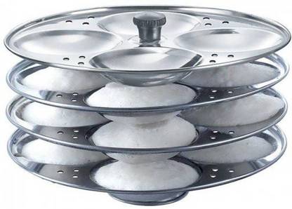 Shree Shyam IDLI STAND Induction & Standard Idli Maker