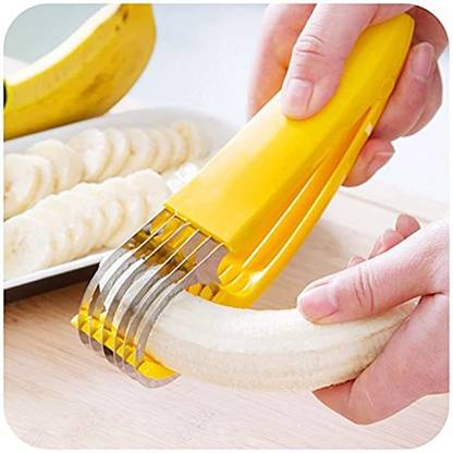Right Traders banana slicer Kitchen Tool Set