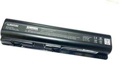 WISTAR 484170-001 484170-002 Laptop Battery for Hp Pavilion DV6-1000 6 Cell Laptop Battery