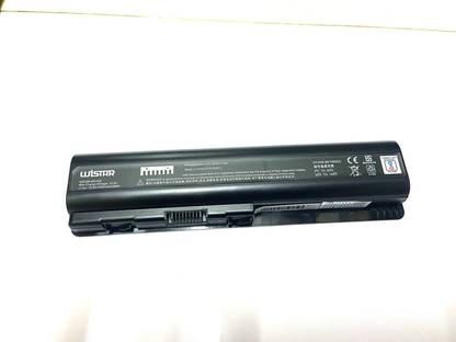 WISTAR 462889-742 462889-761 Laptop Battery for Hp Pavilion DV4T-1000 CTO DV4Z 6 Cell Laptop Battery