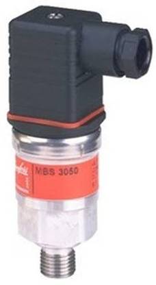 Danfoss MBS 3050 Pressure Transmitter Pressure Sensor