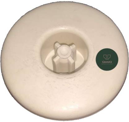 QEMIQ ® -Motor Coupler for - Moulinex Optiblend - 2 unit's- Mixer Grinder Coupler