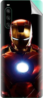 tiddler Sony Xperia 10 IV Mobile Skin