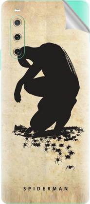 tiddler Sony Xperia 10 IV Mobile Skin