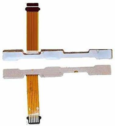 Spares4ever PVBF-573 Micromax Canvas Doodle 4 Q391 Power ON/OFF Button
