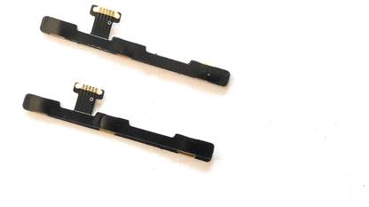 Spares4ever PVBF-913 Lenovo A6000 Power ON/OFF Button