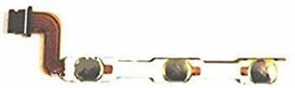Spares4ever PVBF-324 Micromax YU Yuphoria YU5010 Power ON/OFF Button