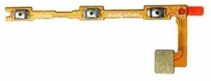 Spares4ever PVBF-504 Xiaomi Mi Max Power ON/OFF Button