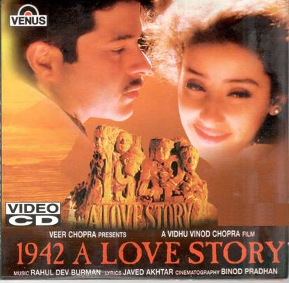 1942 A Love Story