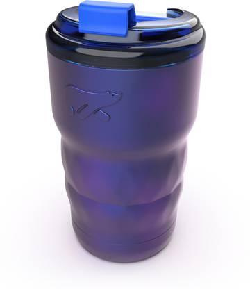 headway Java Coffee - Electro Plated - 360ML Stainless Steel Coffee Mug