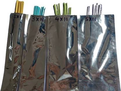 NAKODA Agarbatti packaging Materia Security Bag