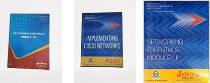 Networking & Hardware By Jetking