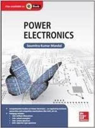 Power Electronics (Used)