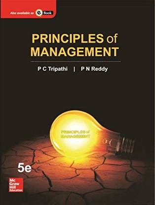 Principles Of Management (Used)