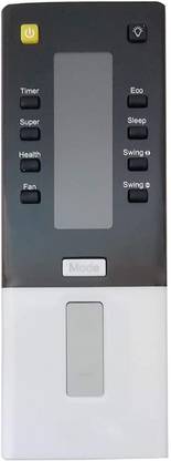NixGlobal 204 AC Remote Compatible with IFB AC Remote Controller