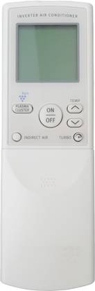 NixGlobal 127 AC Remote Compatible with ELECTROLUX AC Remote Controller