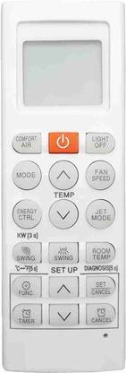 OG Remote AKB74955602 , 36H AC Compatible with LG AC Remote Controller