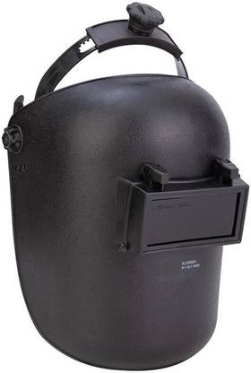 GSK Corporation Flip Front Window with Headband for Protection Welding Operations Arc Welding Flip type Safety Welding Helmet Welding Helmet