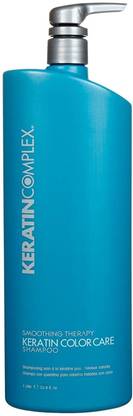 Keratin Complex Color Care Shampoo - 32 oz