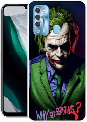 PictoWorld Back Cover for Itel Vision 2, Itel Vision2