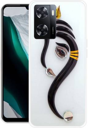 पिक्टोवर्ल्ड Back Cover OPPO A57 2022 के लिए