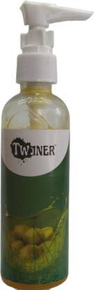 Twiner Natural GT Olive and lavender 100ml Face Wash