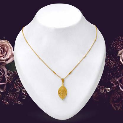 Agate Gold-plated Plated Alloy Chain Set