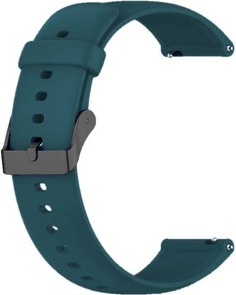 TECHWIND 22MM Classy Watch Belt For PEBBLE REVO, PEBBLE ZEN PRO & 22mm Smart Watch Strap Smart Watch Strap