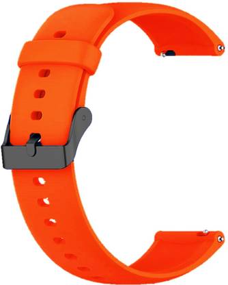 TECHWIND 22MM Classy Watch Belt For FITBIT VERSA/LITE/SPECIAL EDITION, VERSA 2/2 SPL. EDI Smart Watch Strap