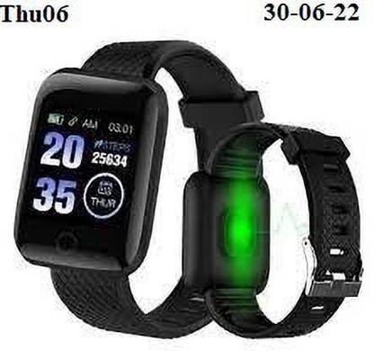 Bashaam G155(ID116) PRO SLEEP TRACKER GULTI FACES BLUETOOTH SMART WATCH(PACK OF 1) Smartwatch