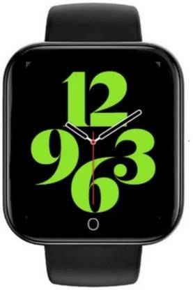 HIMOCEAN JAPAN IMPORTED ID-116 Series X ULTRA PRO PLUS SMART WATCH Smartwatch