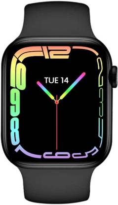 HRYFiNE 1.85" HD Display Bluetooth Calling Smart Watch, Health Tracking & IP68,AI Voice Smartwatch