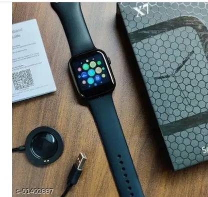 RMT x7 smart Watch Smartwatch
