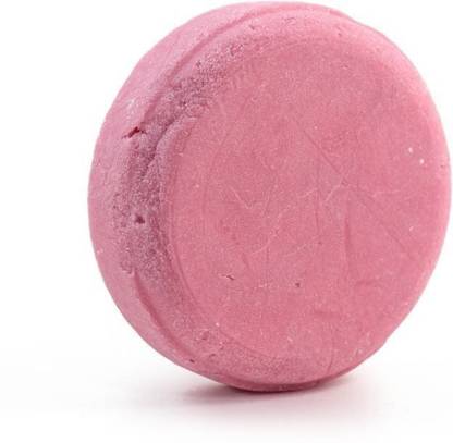 Devik Organics ANTI DANDRUFF SHAMPOO BAR WITH PRO VITAMIN B5 | HANDMADE | VEGAN | 80G