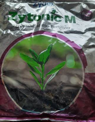 Zytonik M Organic For Agriculture use only Manure, Potting Mixture, Soil, Fertilizer
