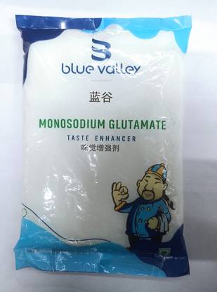 BLUE VALLEY MSG(AJINOMOTO) MONOSODIUM GLUTAMATE