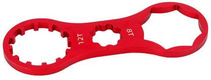 FASTPED Bicycle Front Fork Wrench Spanner Cycling Tool