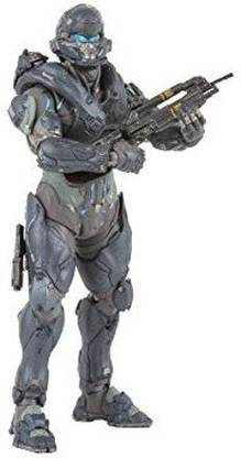 McFARLANE Halo 5: Guardians Series 1 Spartan Locke Action Figure