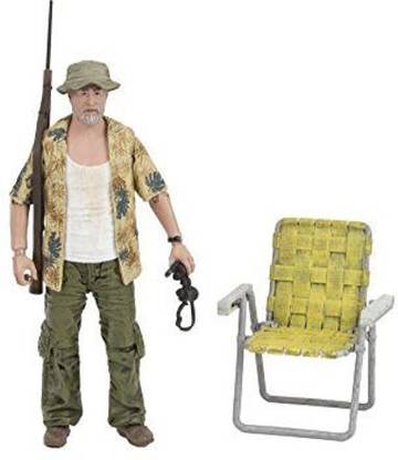 McFARLANE Toys The Walking Dead TV Series 8 Dale Horvath Action Figure