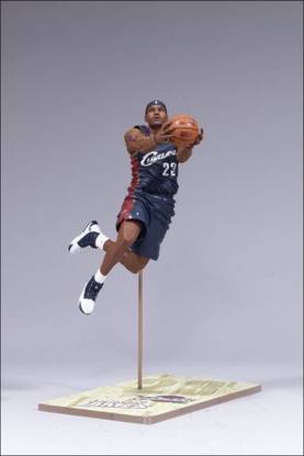 McFARLANE Toys 6" NBA Legends Series 2 - Isiah Thomas