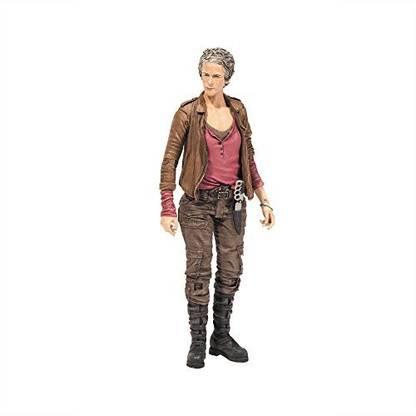 McFARLANE Toys The Walking Dead TV Series 6 Carol Peletier Figure