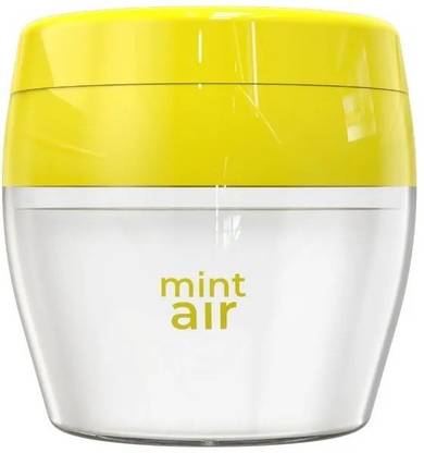 Mint Air jasmine Diffuser Jasmine nor Car Freshener Perfume (125 g)