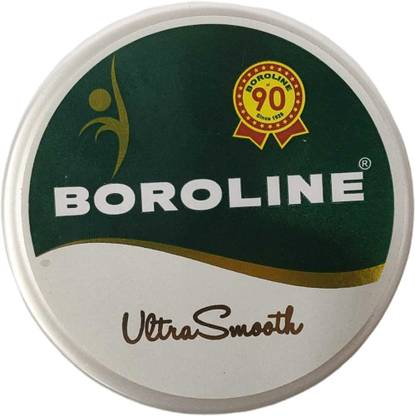 BOROLINE Ultra Smooth Antiseptic Cream